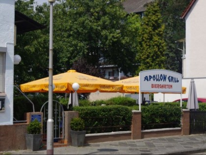 Foto: Apollon Grill