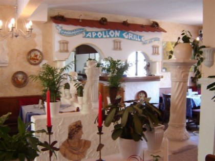 Foto: Apollon Grill